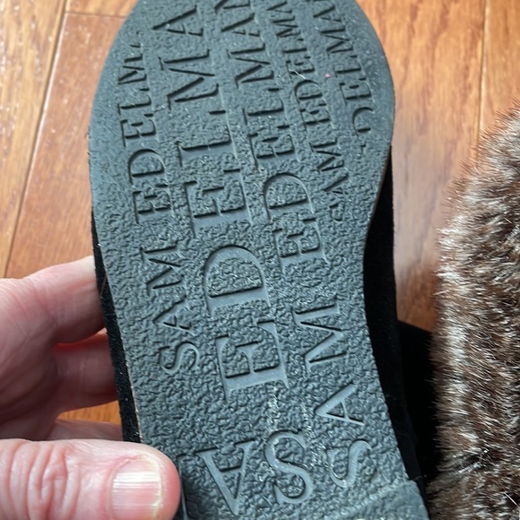 Sam Edelman over the knee boots 👢 - Picture 7 of 7